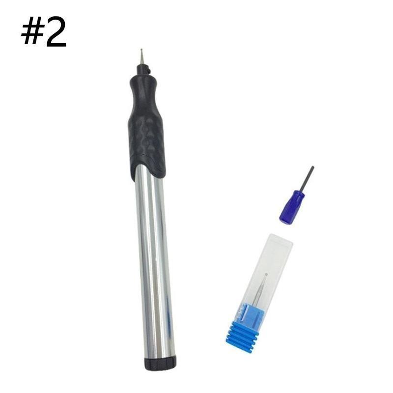 

Практичная электрическая дрель-шлифовальный инструмент для резки гравировки Kkmoon AC110V-230V Мини-электрическая шлифовальная машина чёрный