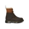 Dr. Martens 1460 Wintergrip Women boots Dark-Brown 24014201