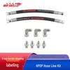 Ford 7.3L Power Stroke (99-03) High Pressure Oil Pump HPOP Hose Kit