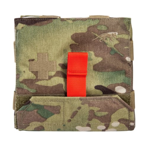 Tasmanian Tiger IFAK Pouch S Mk2 (Multicam 7394.394)