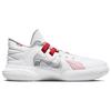 Nike Kyrie Flytrap 5 EP 'White University Red' Men's DC8991-100