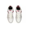 Li Ning Weiwu Pro Comfortable Casual Non-Slip Wear-Resistant Lightweight Low-Top Skate Shoes Women Sneaker Gray Red AECS060-1