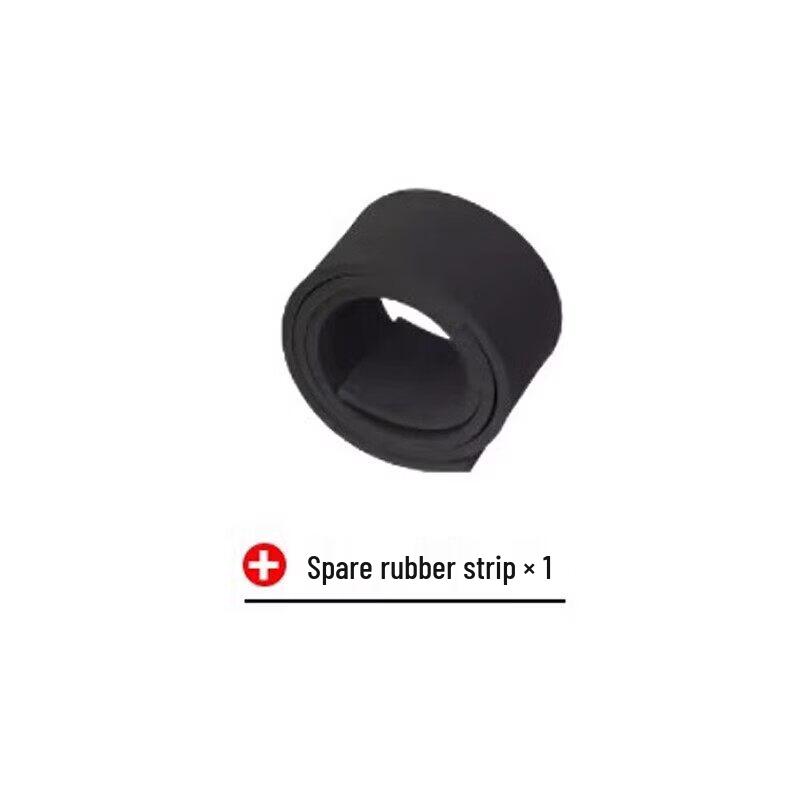 Replacement Rubber Strip for Sports Court Squeegee
