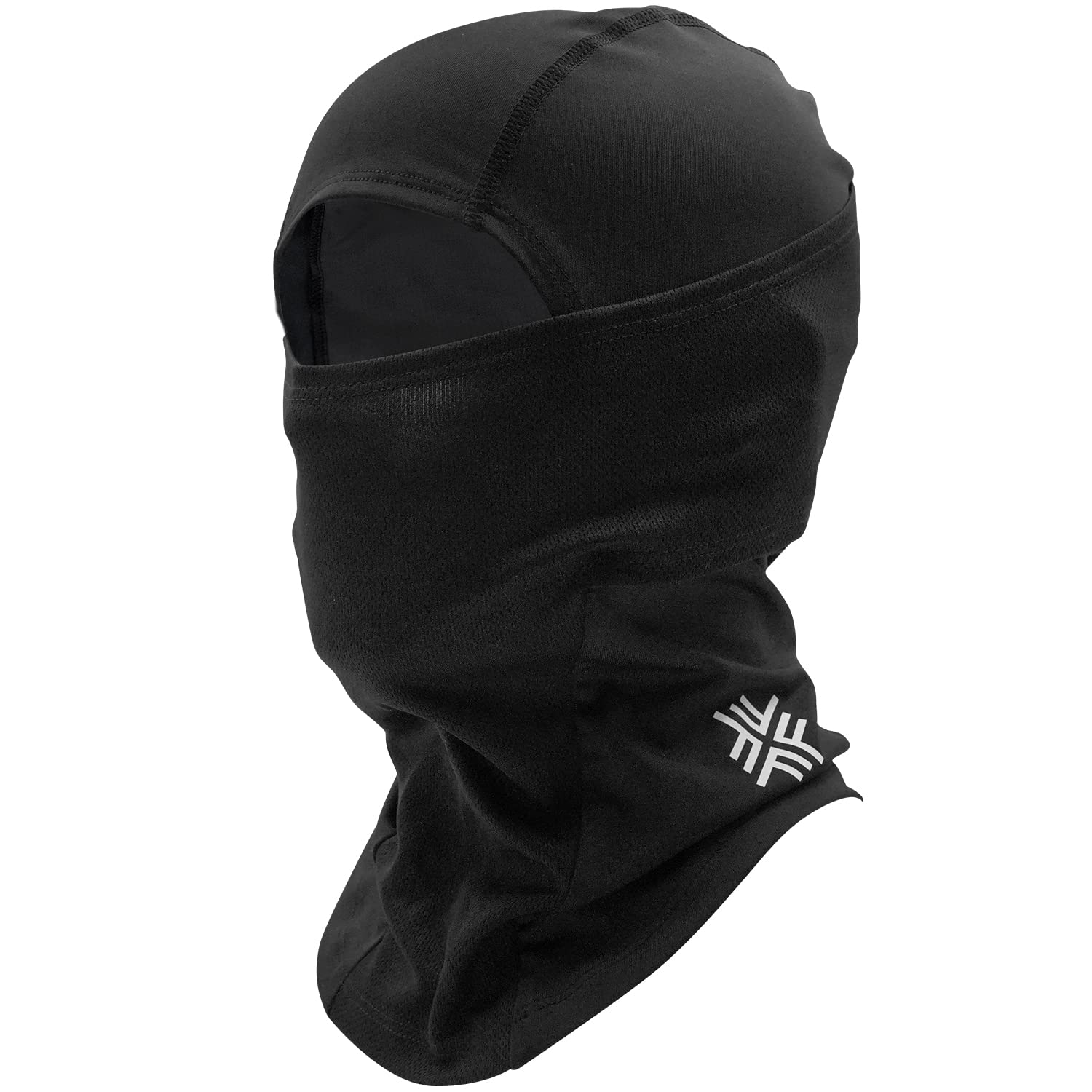 

FIRN Balaclava Face Face Neck Cold Moisture Quick Unisex Mask, Skiing, Snowboarding, Guard, Warmer, Balaclava, Sports, Outdoors, Protection,