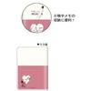 Snoopy A6 Monthly Planner 2026 - LOVE&SMAK (Starts October 2025)