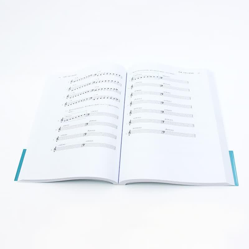 Pearson Classic Music Theory Textbook