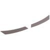 Smoked Black Fender Light Trim Sticker For Nissan Frontier +