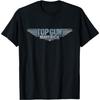 Top Gun Maverick Logo T-Shirt