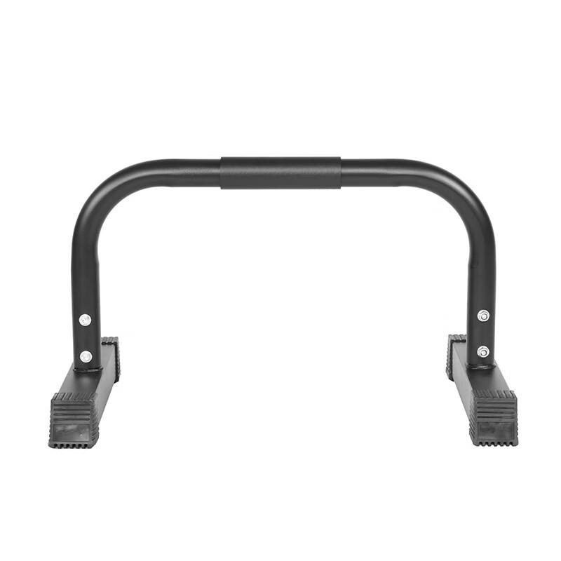 Nastavitelné výškově nastavitelné push-up a planche tyče TLXT