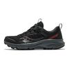 SAUCONY Zapatillas de Trail Running Excursion Tr 17 Hombre Zapatillas Deportivas Negro Gris Oscuro S20958-202