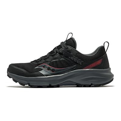 Scarpe da Trail Running Excursion Tr 17 Uomo Sneakers Nero Grigio Scuro S20958-202