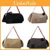 Women Fashion Canvas Shoulder Bag With Large Capacity For Daily Use