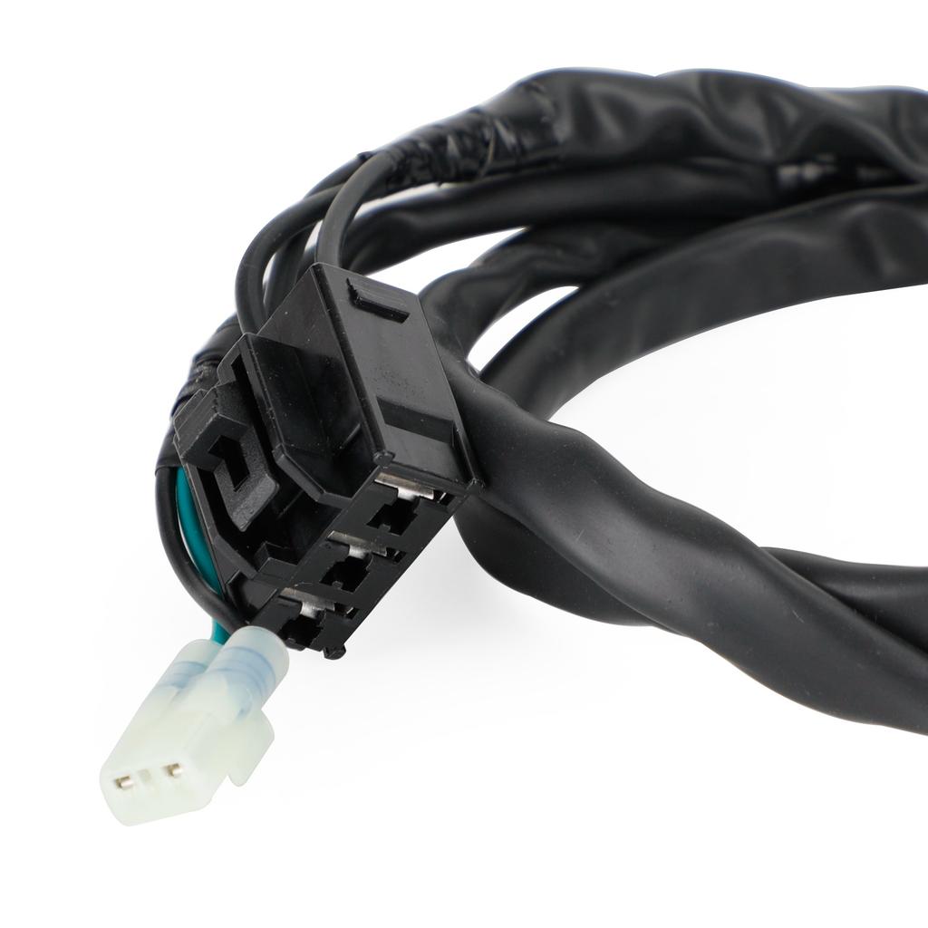 Stator Generator 115mm For Daytona 675 / R 2006-2020 (From VIN 564948) T1300181