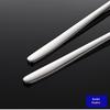 Qianxing 304 Stainless Steel Ruyi Soup Ladle - 10-Pack