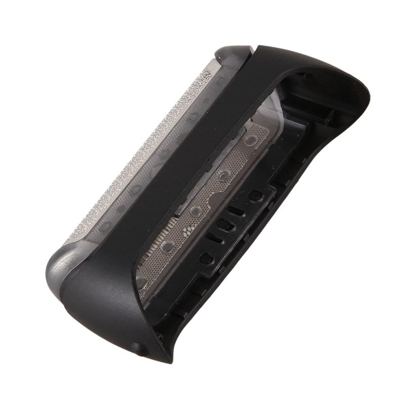 10 Pcs Electric Mesh Durable Shaver Foil Head Parts For Braun 10B/20B Model 190 180 170 1775