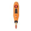 12V Electric Grinder Pen Multifunctional Portable Carving Tool Kit for Polishing Cleaning Engraving Chamfering 100‑240V