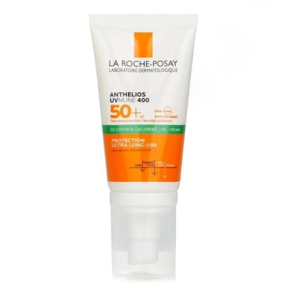 La Roche Posay Anthelios XL Unscented Gel Cream 50ml