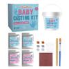 Produtos para crianças – Kits de impressão de mão e pé