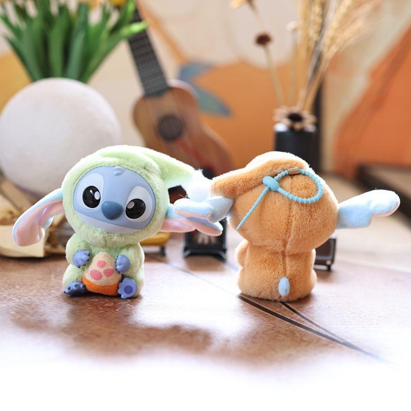 Plush Super Keychain Soft Pp Cotton Collectible Gift For Fans Kids