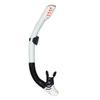 Adults Snorkels Diving Tube Swimming Breathing Tube Equipment Swimming Snorkels for Diving Mouthpiece Training Snorkels