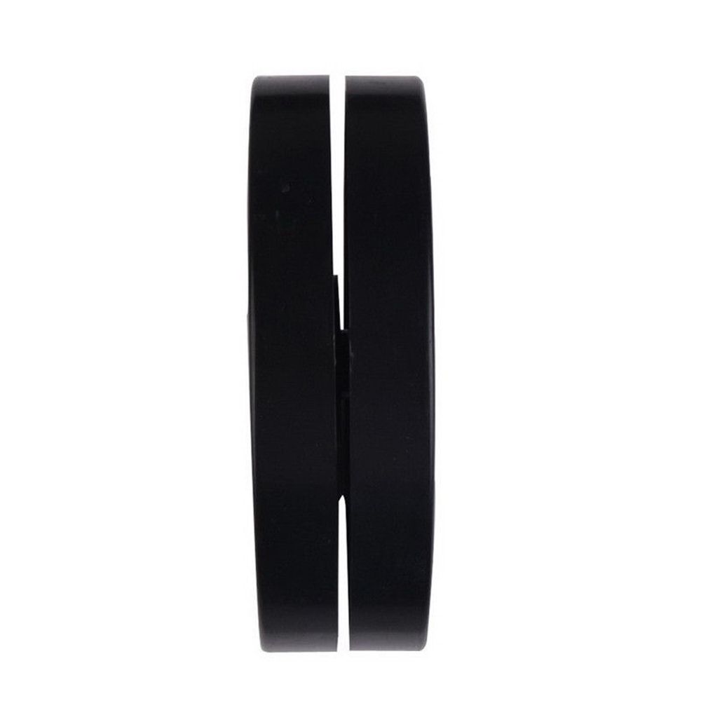 Preto Durável Giratório Girando Escultura Ferramenta Placa Rotativa Roda De Argila Cerâmica Cerâmica