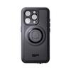 Sp Connect Back Cover For Apple Iphone 16 Pro Max Black 1 Pc