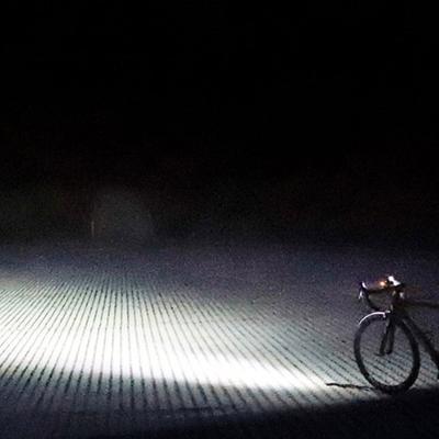 Fahrradzubehör – Fahrradlichter & -beleuchtung