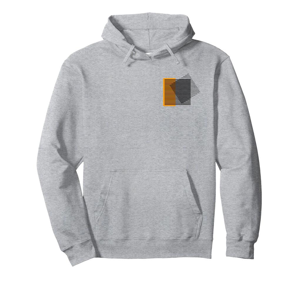 Kenko Photography Terminology Series "Moire" [Amazon Smile Color Ver.] Hoodie