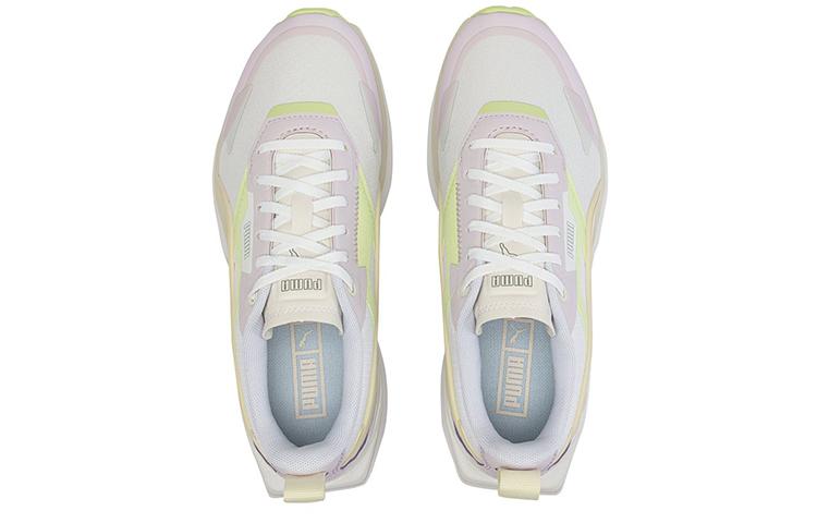 Puma Wmns Kosmo Rider Pastel 'White Butterfly'