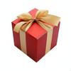 Empty Gift Box Decorative Item Reusable Business Decoration Atmosphere Amplifier