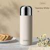 500ML Thermo Water Bottle Vacuum Flasks Cup Leak-proof Double Stainless Steel Insulated Cups Drinkware Mug Portable Outdoor Cup