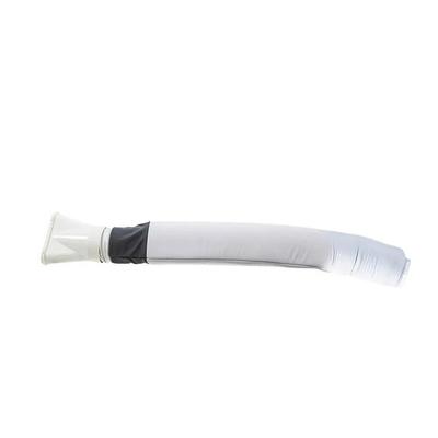 A65T-Air Conditioner Hose Cover Insulation Sleeve Reusable Air Outlet Pipe AC Dust Proof Tube Cover Insulation