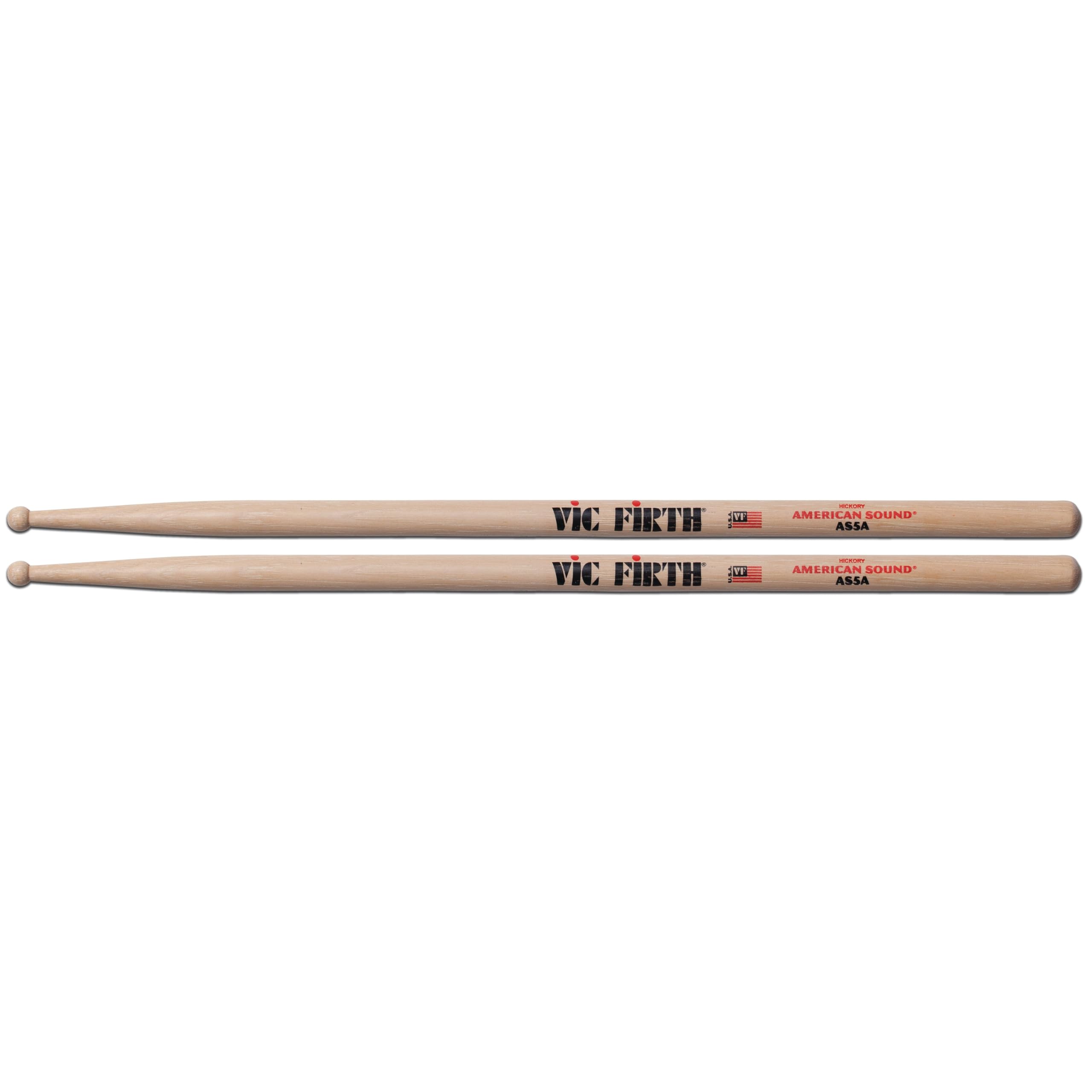 

VIC FIRTH American Sound Drum Stick VIC-AS5A