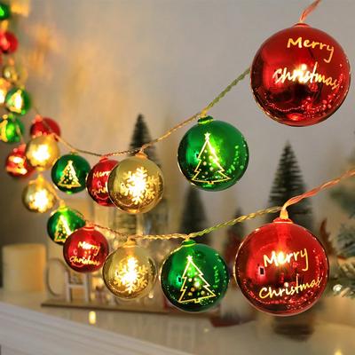 Iluminare – Ghirlande și lumini decorative
