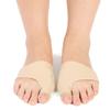 Silicone Bunion Straightener Hallux Vaus Corrector Toe  or Foot Care Pain Relief L