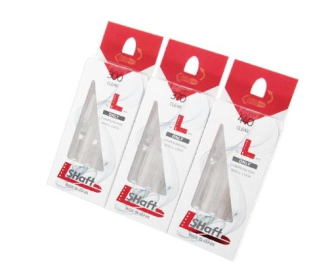 L-style L-shaft silent shaft clear 370