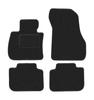 ANTHRA Car Mats For: BMW X2 F39 SUV (2018-)