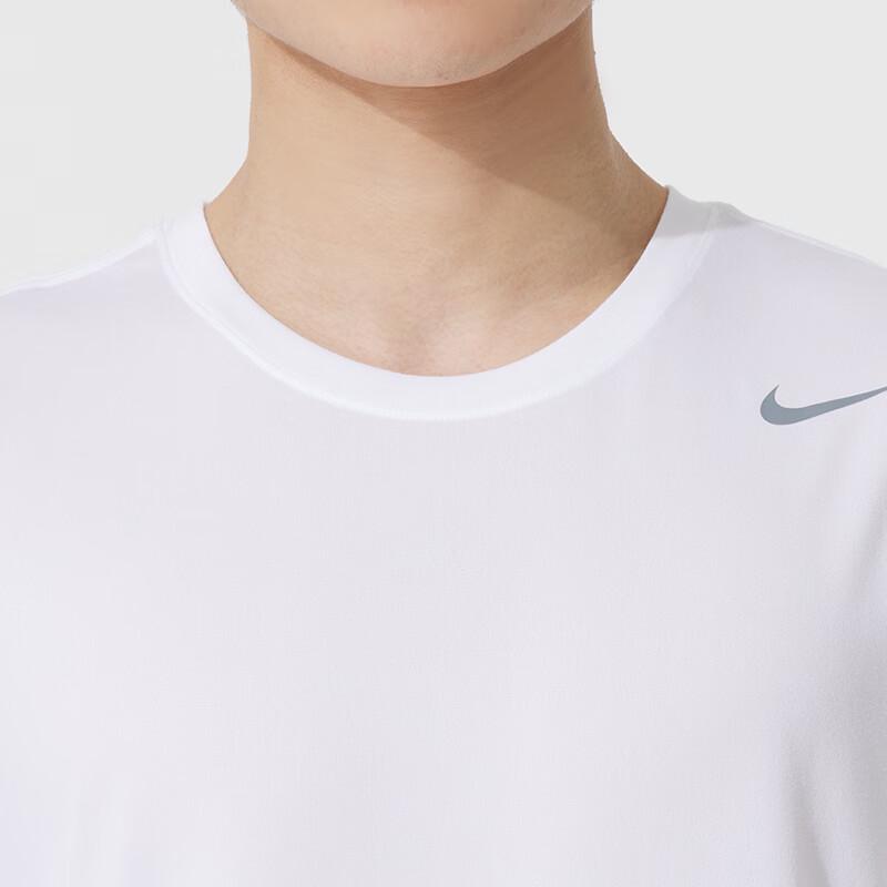Nike Men's Sportswear Short Sleeve & Shorts Set
