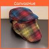 Galvassegas – Beretes un kepi