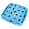 Magnetic Chess Game Battle Set Portable Battle Chess Multiplayer Board Games Magnet Chess Pieces Toy Home Party Supplies