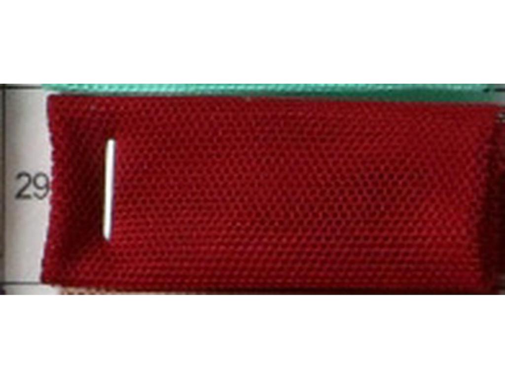 Wysokoelastyczna siateczka poliestrowo-amoniakowa 40D na odzież taneczną i bieliznę