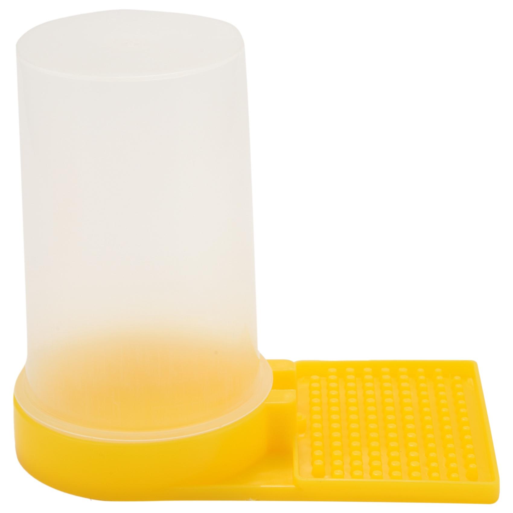 

M-Modern-2 Pack Beehive Beekeeping Water Dispenser Honey Beehive Entrance Feeder Bee Drinking Beekeeping Equipment Nest Beekeepe