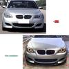 BMW 5 Series E60/E61/M5 (05-10) Front Lip Spoiler Body Kit
