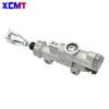 New Motorcycle Rear Brake Master Cylinder For Honda CRF 250R 450R CR125R CR250R CRF250R CRF450R CRF250X CRF450X Kayo T4 T6 K6
