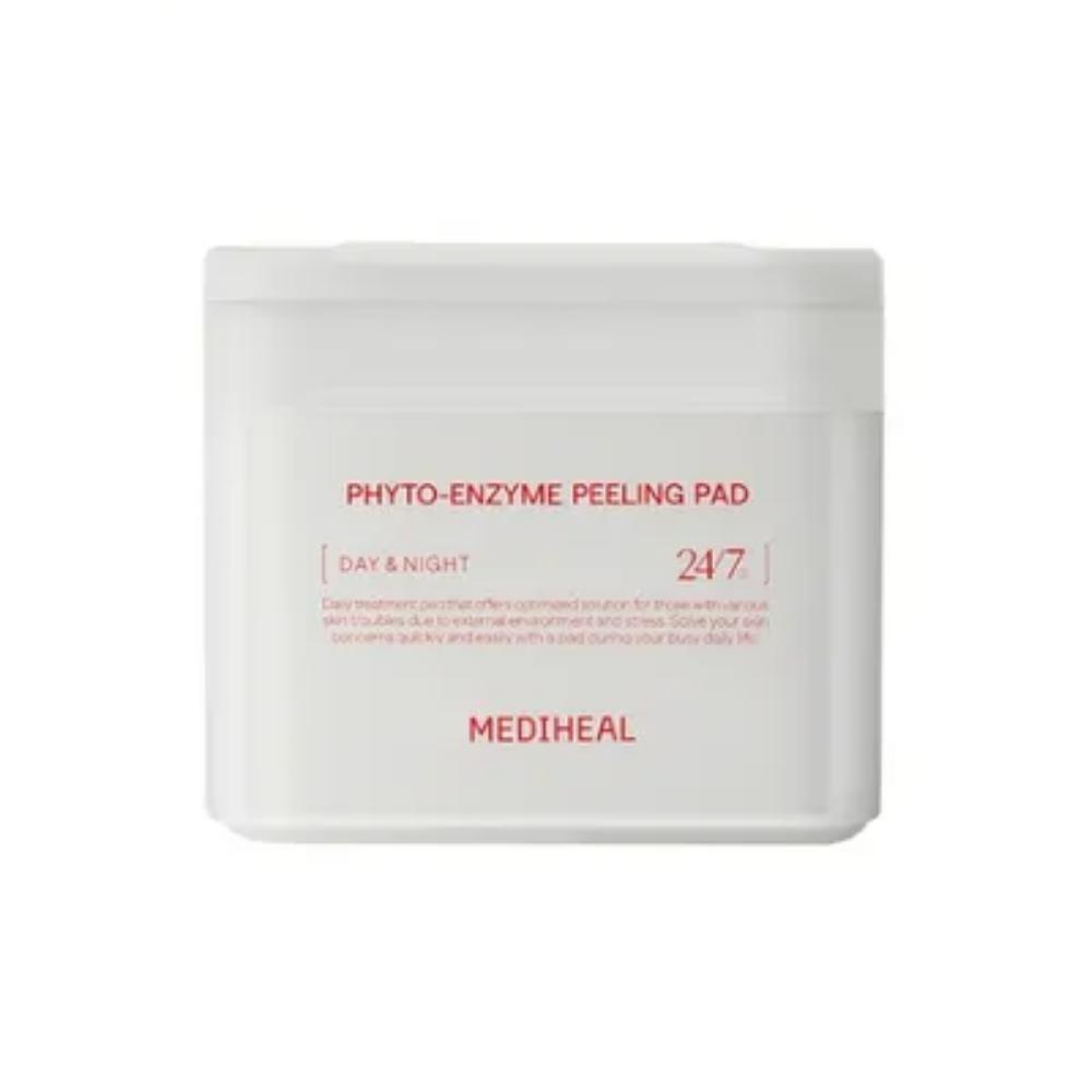 Mediheal Nemopad 100+100 Sheets Double Pack – 8 Types, Choose Your Combo / KOREA COSMETIC