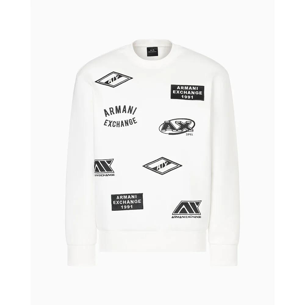 Armani Exchange Толстовка XM000479A_F10818U