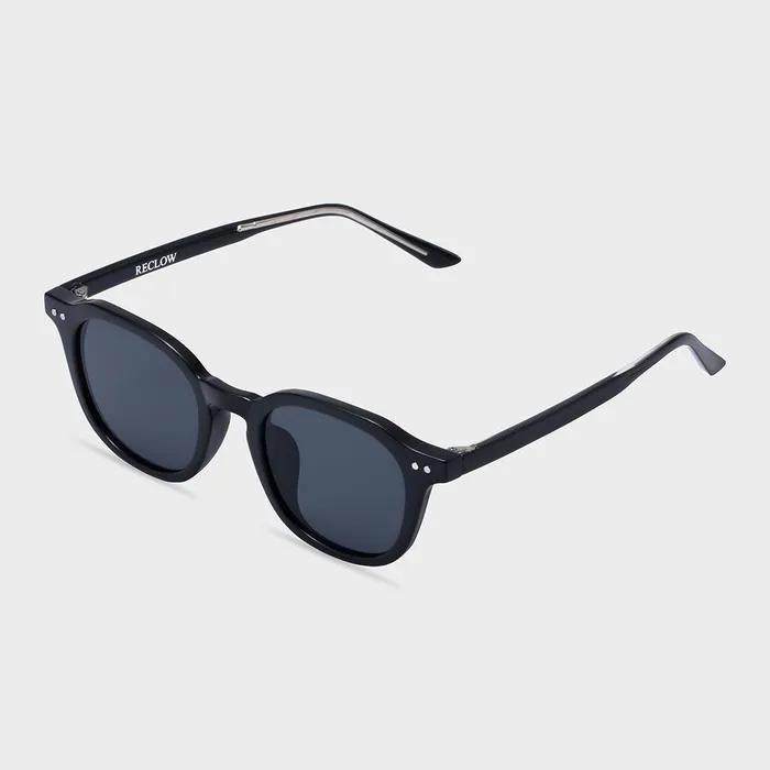 [MONSTA X Hyungwon's PICK] BB557 BLACK Sunglasses