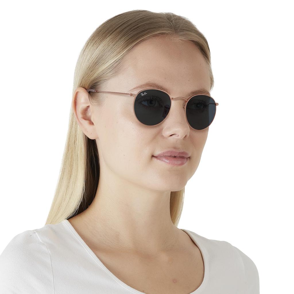 Sonnenbrille RB3447 ROUND METAL Ray-Ban