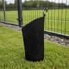 Dog Training Bite Sleeve with Hanging Loop for Small Breed Puppy Tug Play
