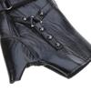 Guanti Steampunk Senza Dita Costume Cosplay Medievale Vintage Guanti da Pugilato